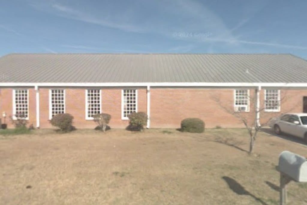 Penderlea Elementary School