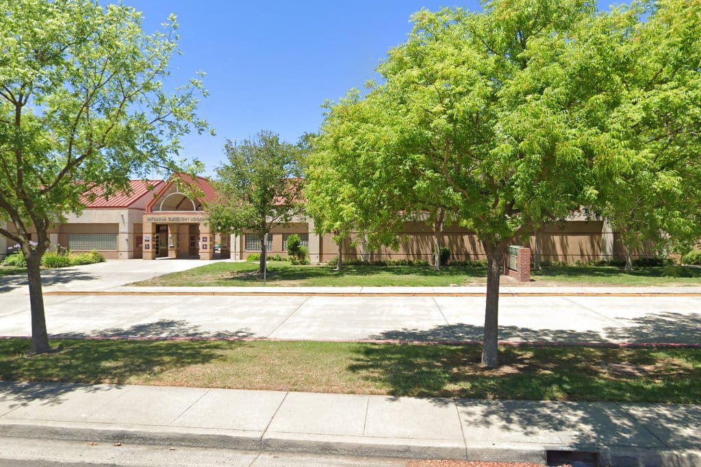 Matsuyama Elementary School