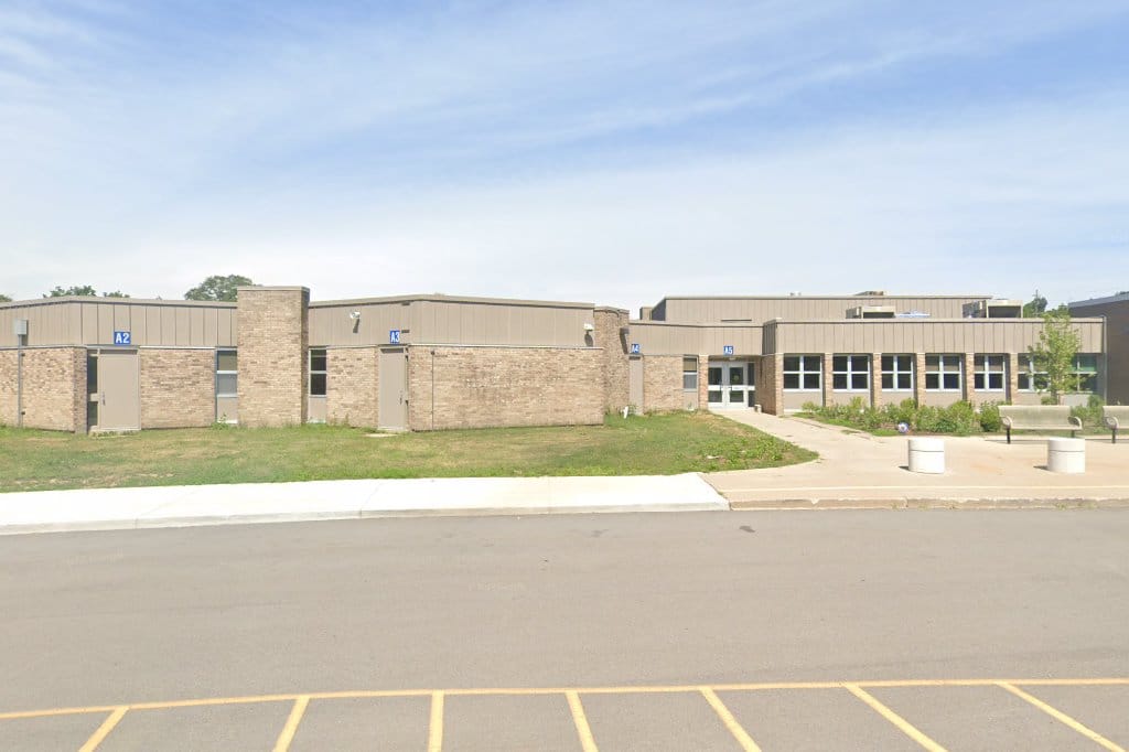 Oxbow Elementary School