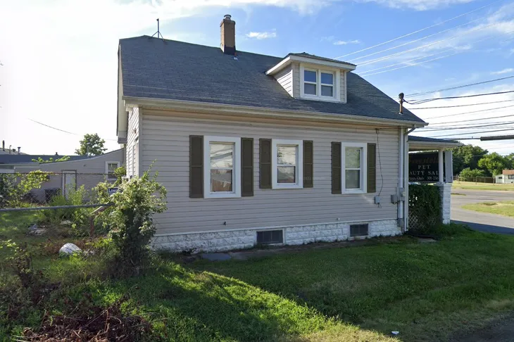 Forestville Animal Hospital