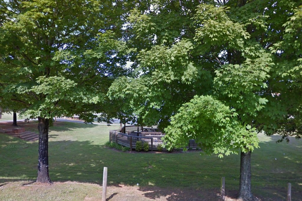 Rutherford College Elementary School
