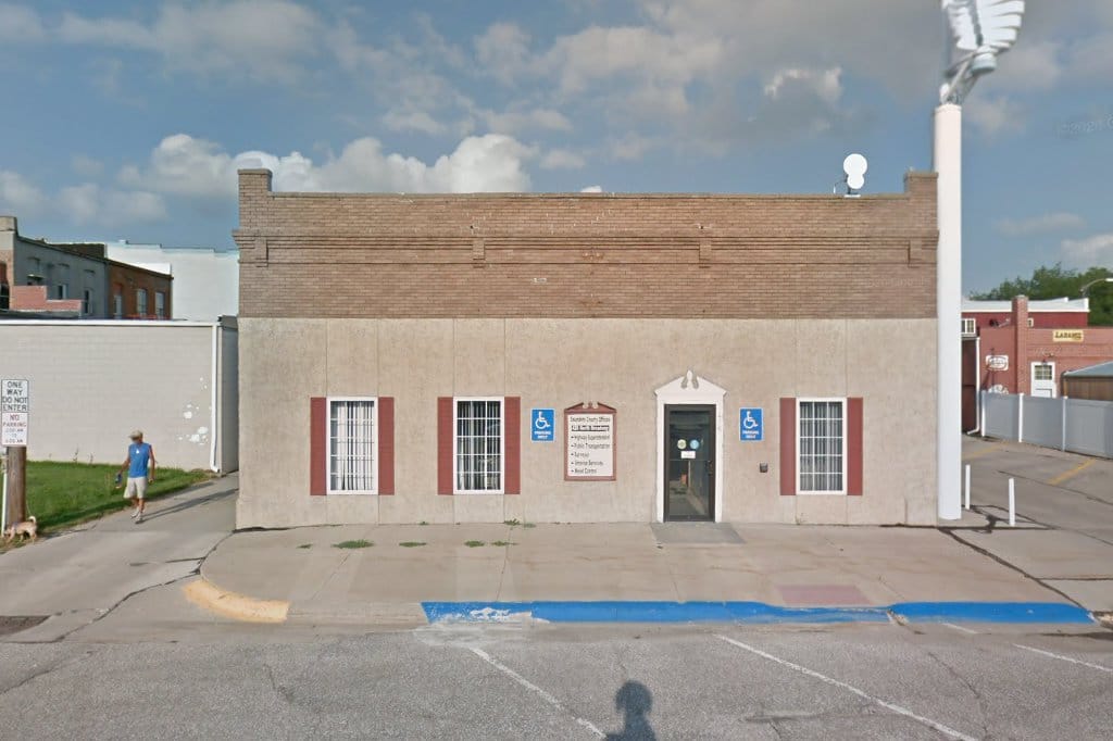 Saunders County Veterans Services