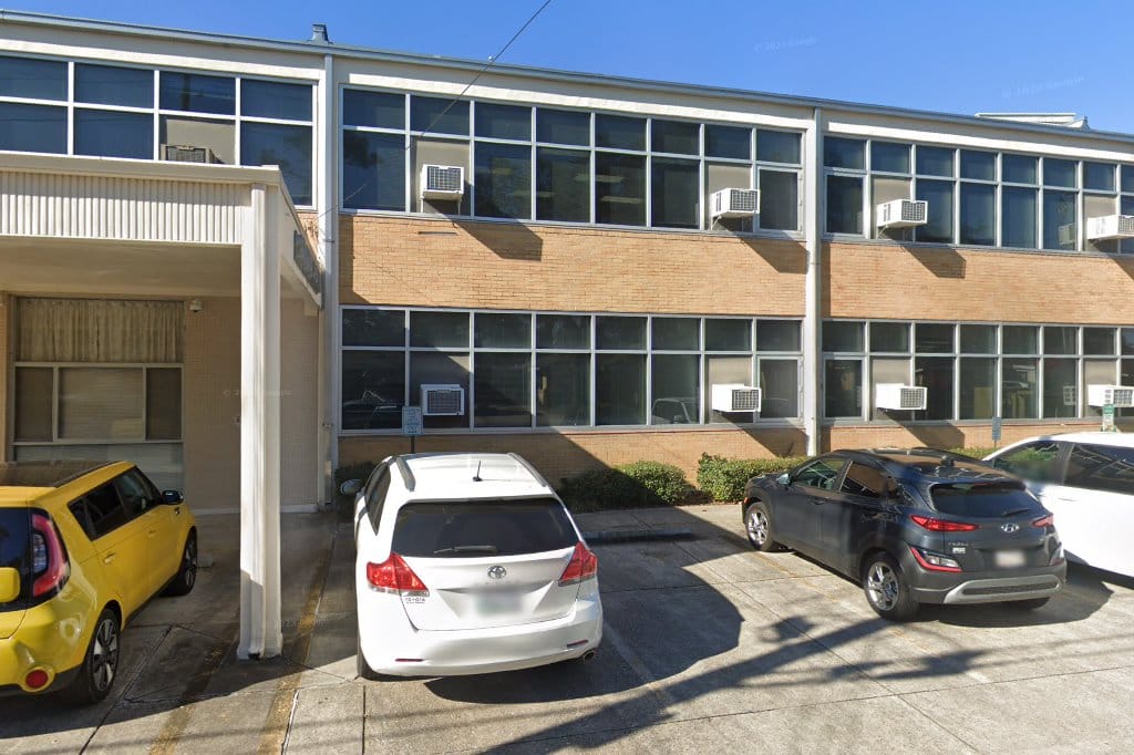 St. Rita Catholic School