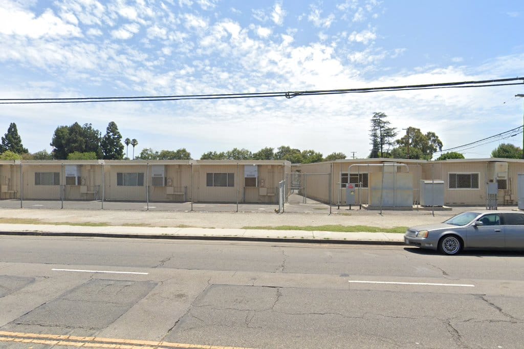 Harte Elementary School