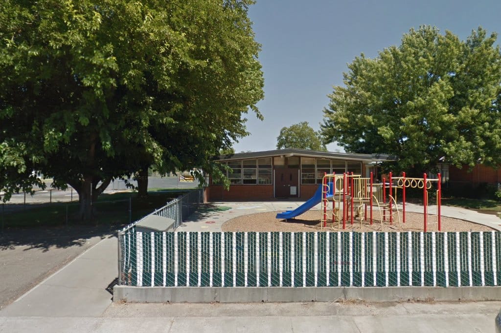 Alpha Technology Middle School