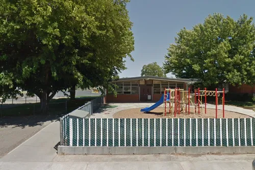 Alpha Technology Middle School