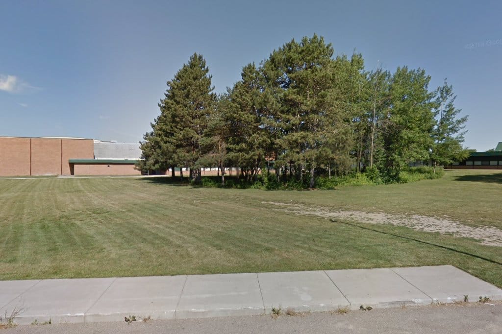 Carman-Ainsworth Middle School