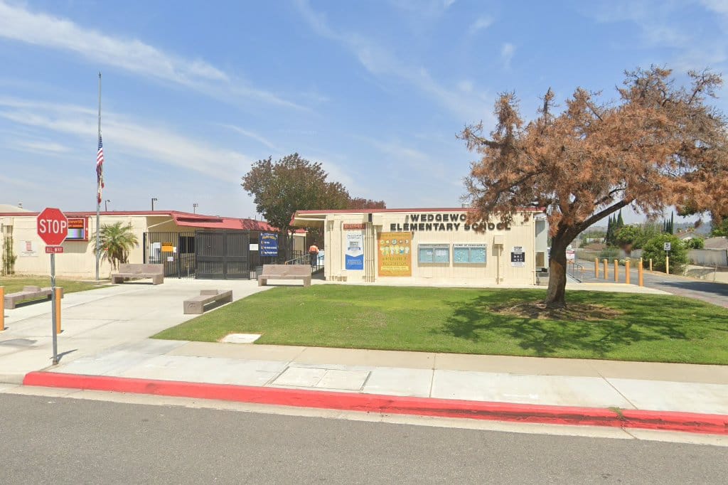 Wedgeworth Elementary School