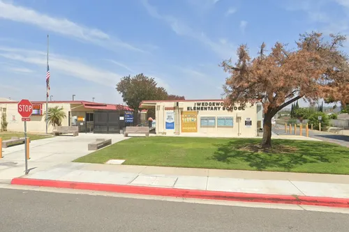 Wedgeworth Elementary School