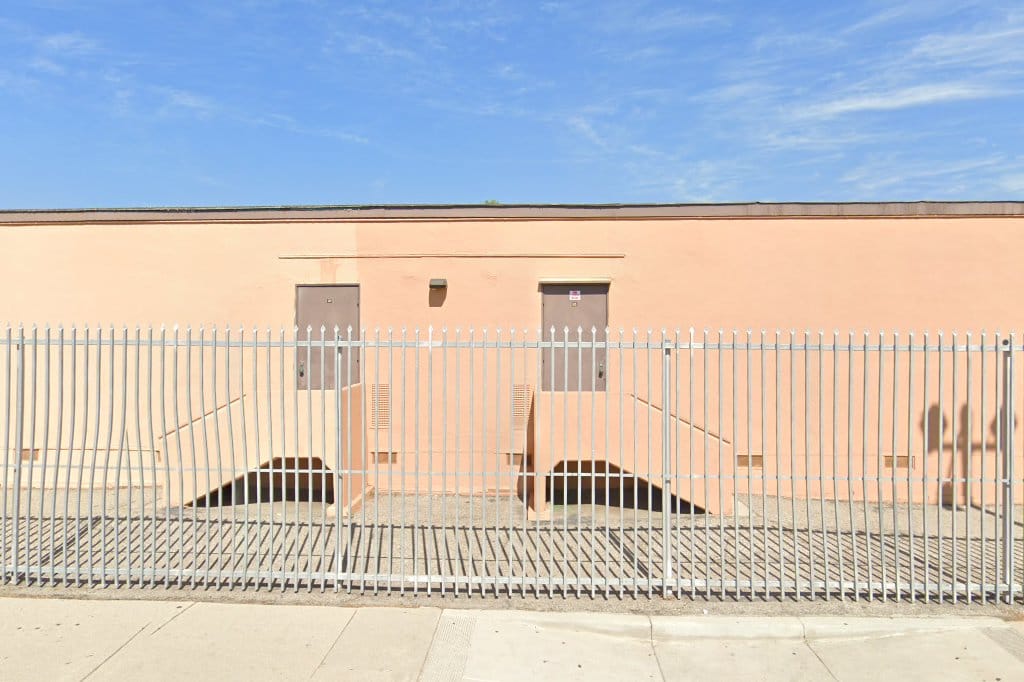 Wilmington Middle School