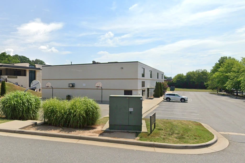 St. Pius X Catholic School