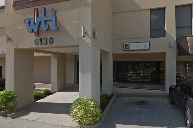 Cat Hospital of Wichita