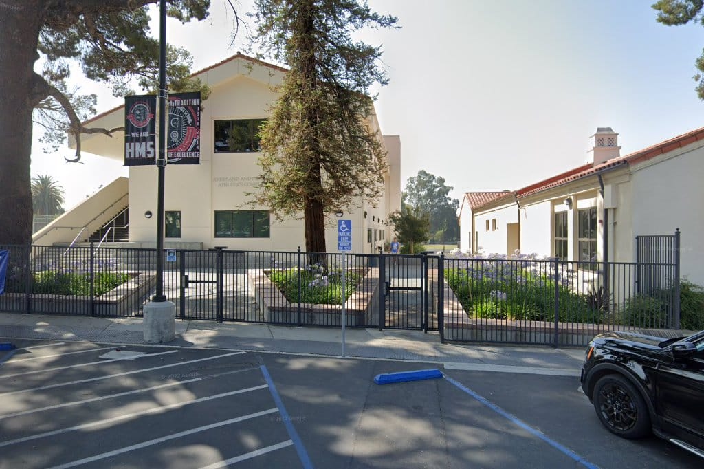 Huntington Middle School