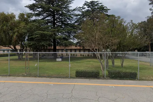 Daniel Pearl Journalism & Communications Magnet School
