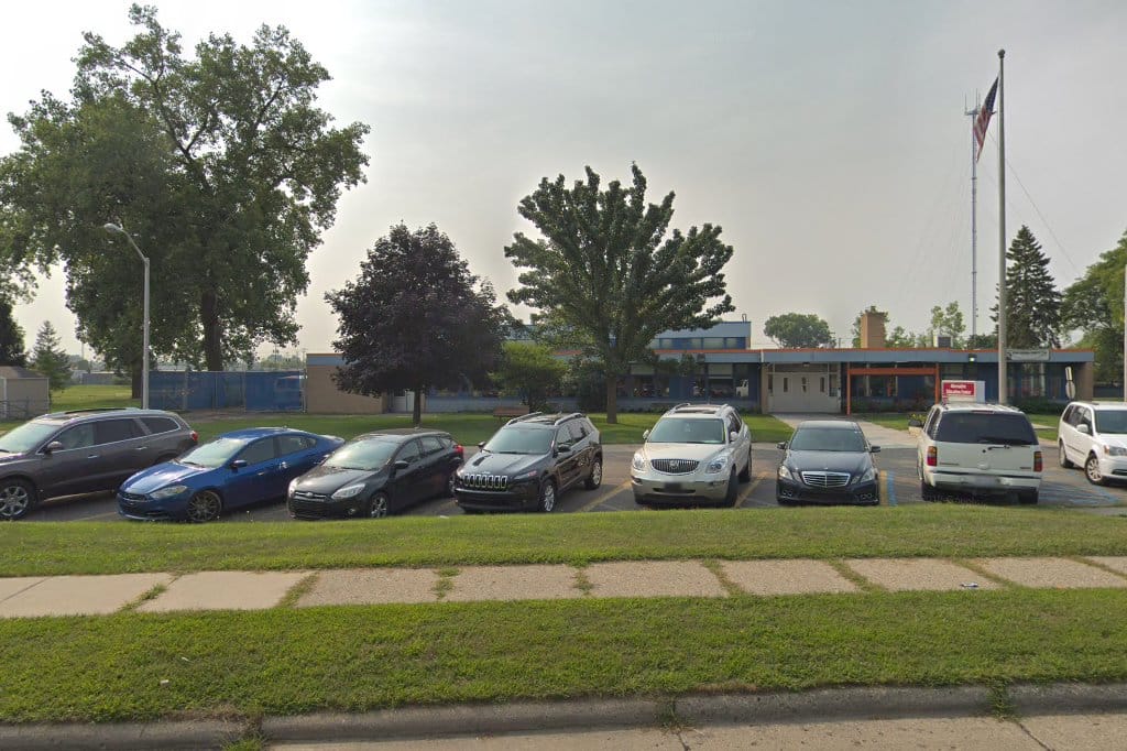 Creative Learning Center-Oak Park