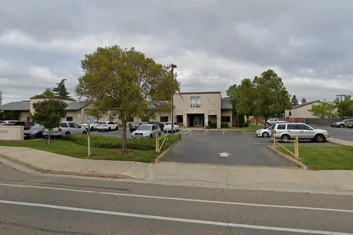 Calvine High School