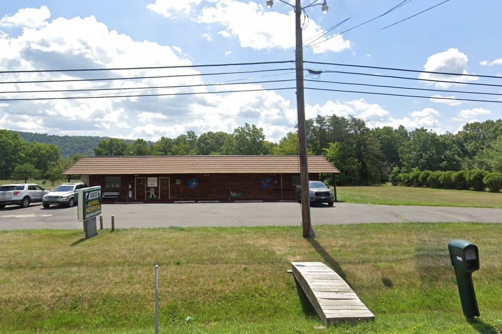 Hi-Rock Animal Hospital