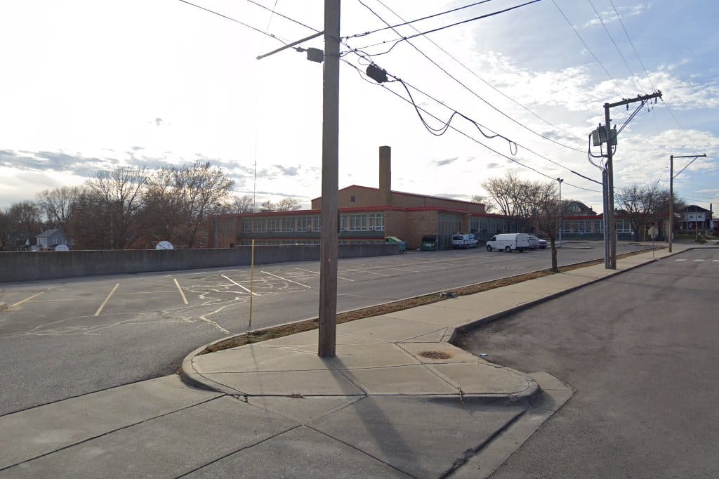 Phillis Wheatley Elementary School