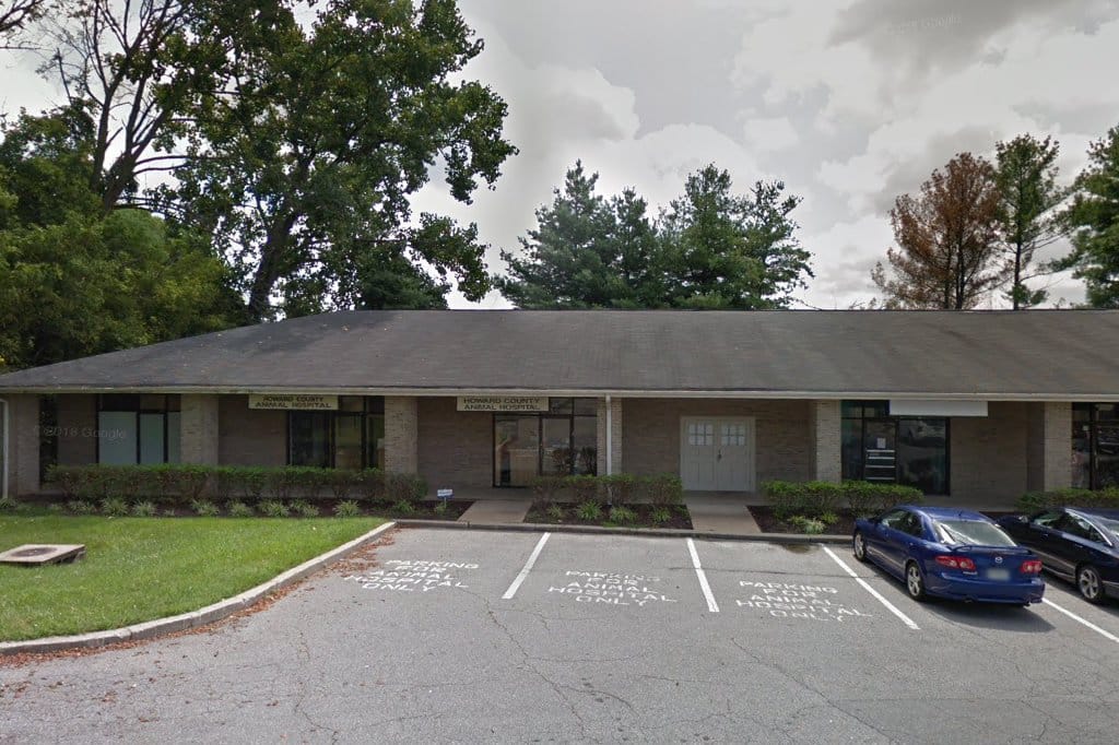 Howard County Animal Hospital
