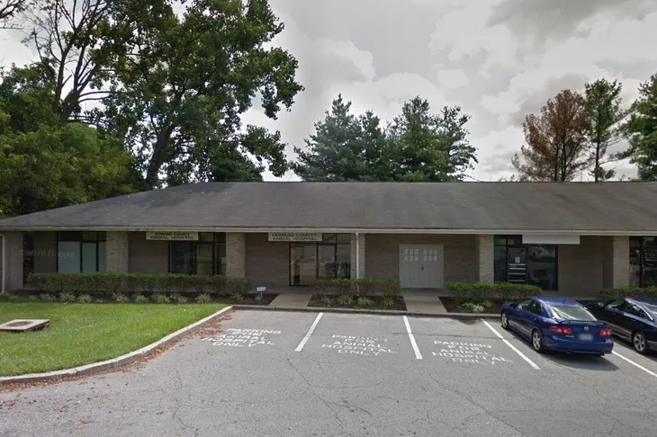 Howard County Animal Hospital
