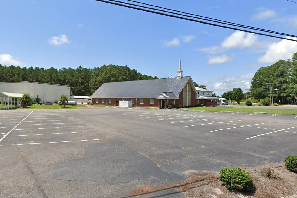 Bethel Assembly Christian Academy