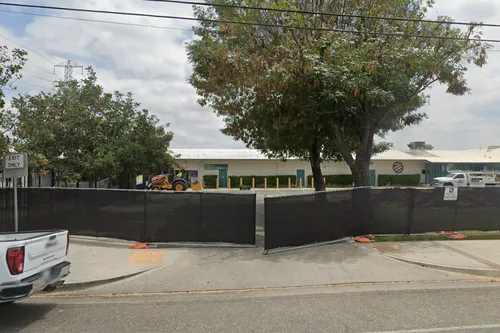 Emma W Shuey Elementary School