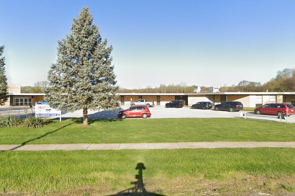 Virgil I Bailey Elementary School