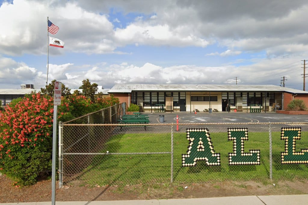 Oxford Preparatory Academy - Chino Valley