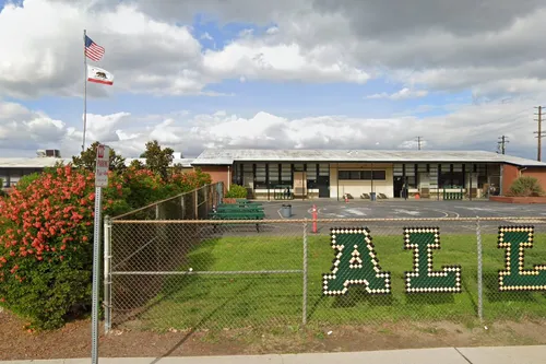 Oxford Preparatory Academy - Chino Valley