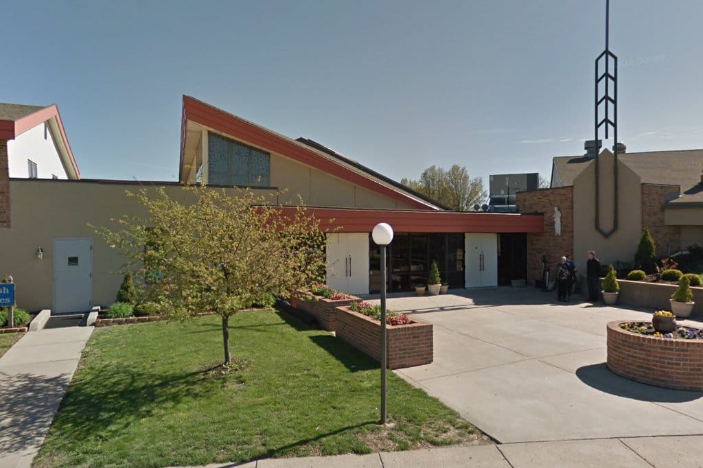St James Catholic School