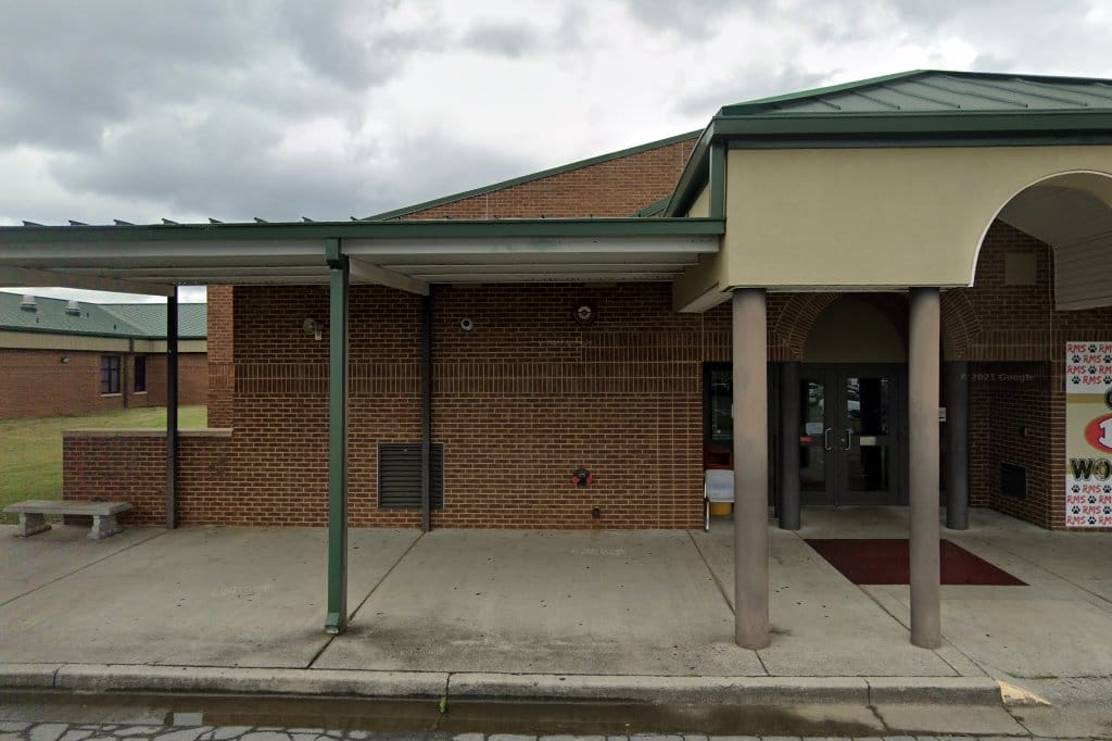 Rome Middle School