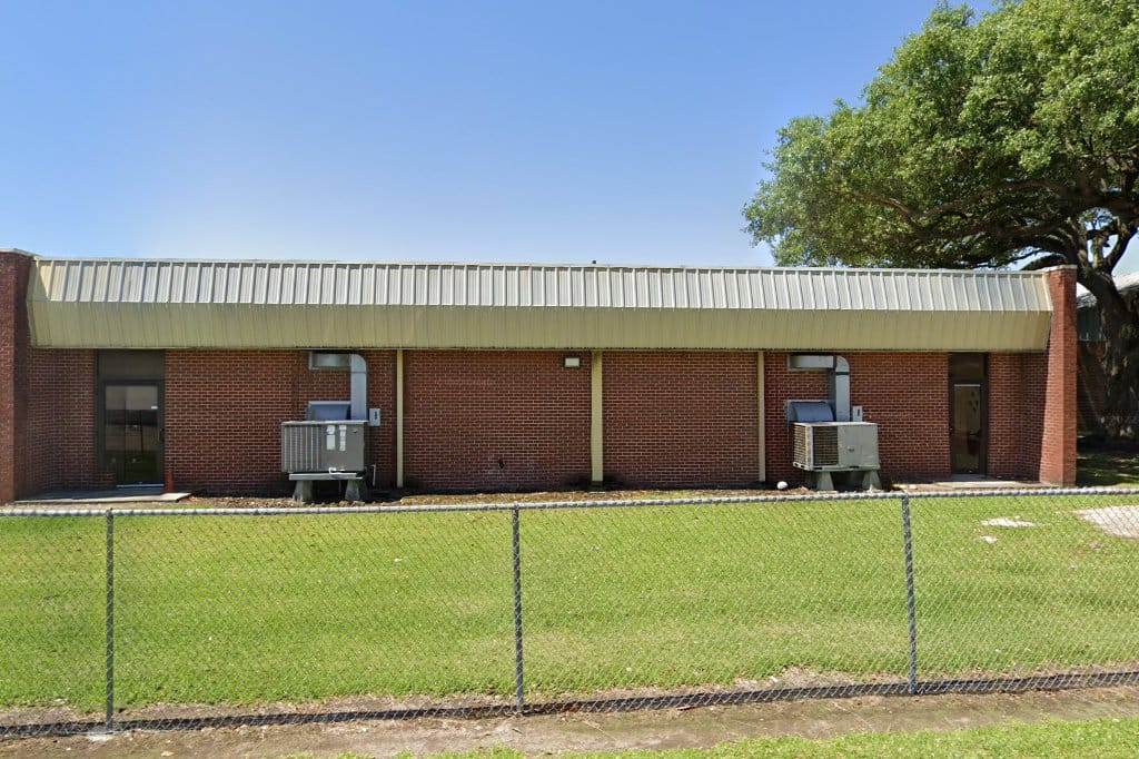 Center Street Elementary School