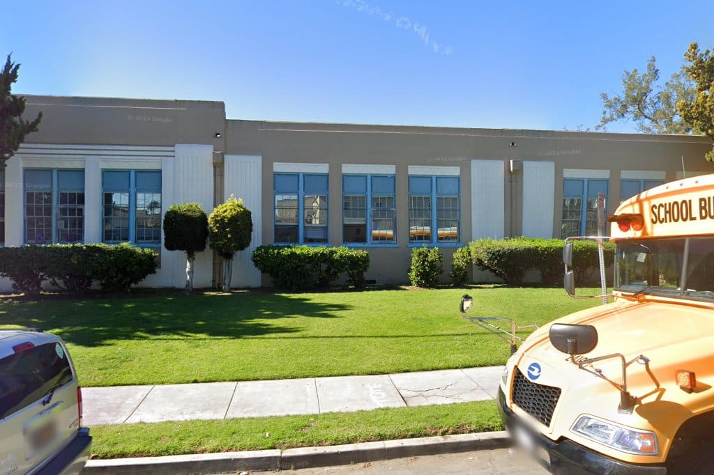 Alta Loma Elementary School