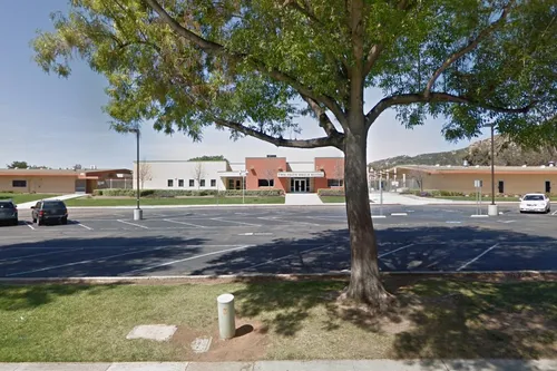 Twin Peaks Middle School