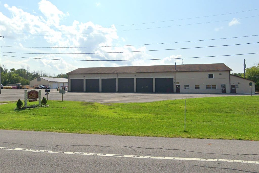 Murray Town Court