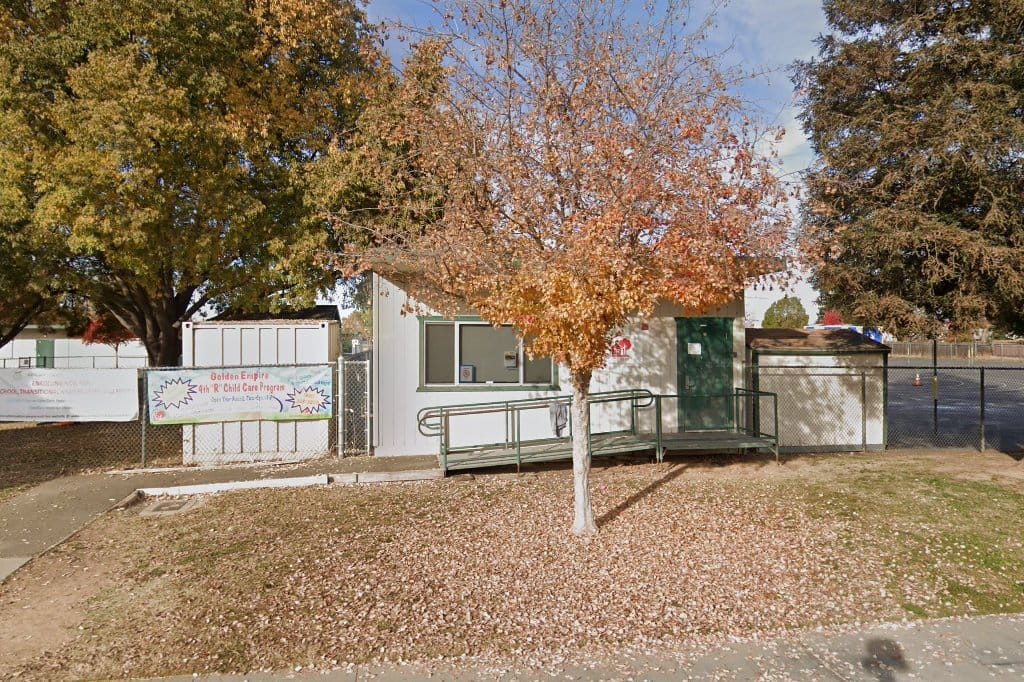 Golden Empire Elementary School