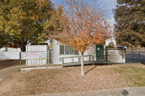 Golden Empire Elementary School