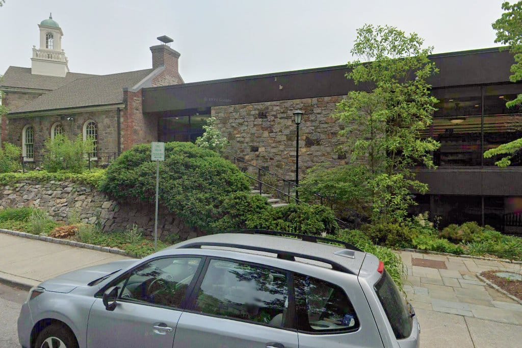 Katonah Village Library