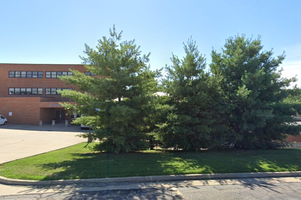 Helias Catholic High School