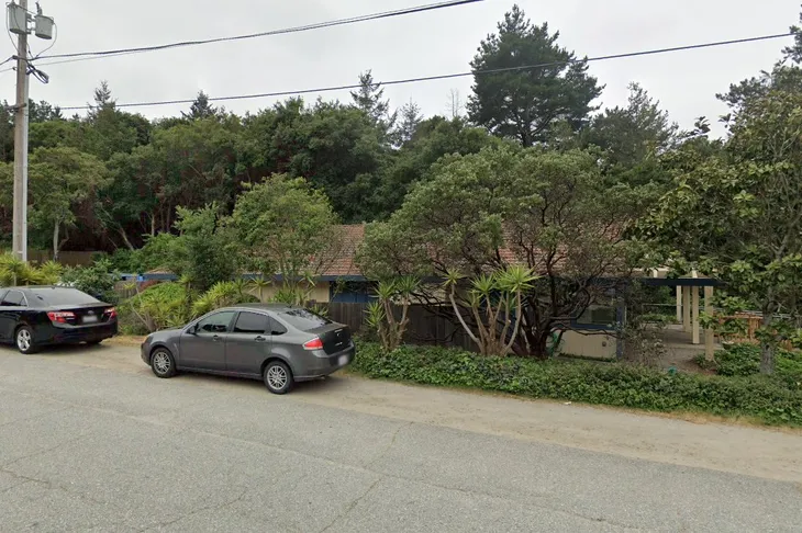 Aptos-Creekside Pet Hospital