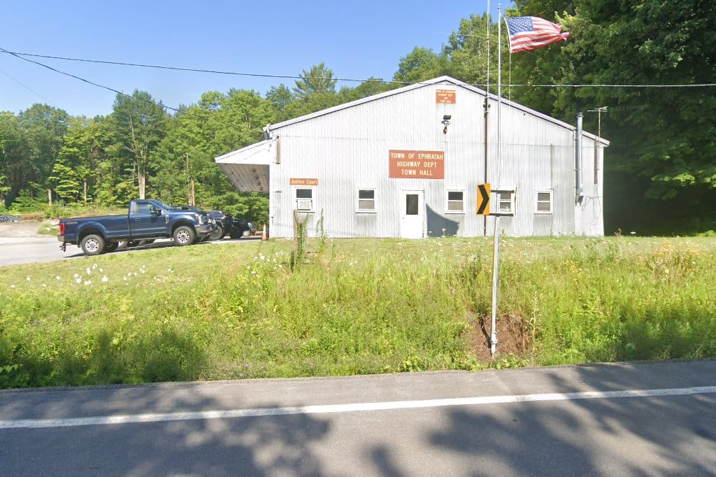 Ephratah Town Court