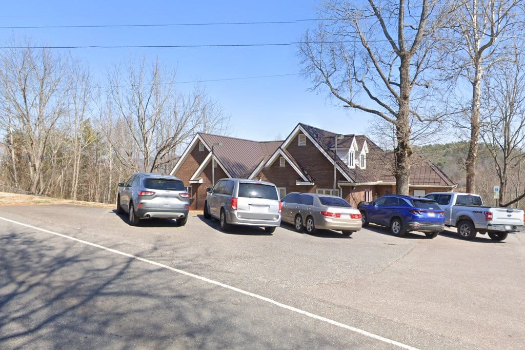 Macon County Juvenile School