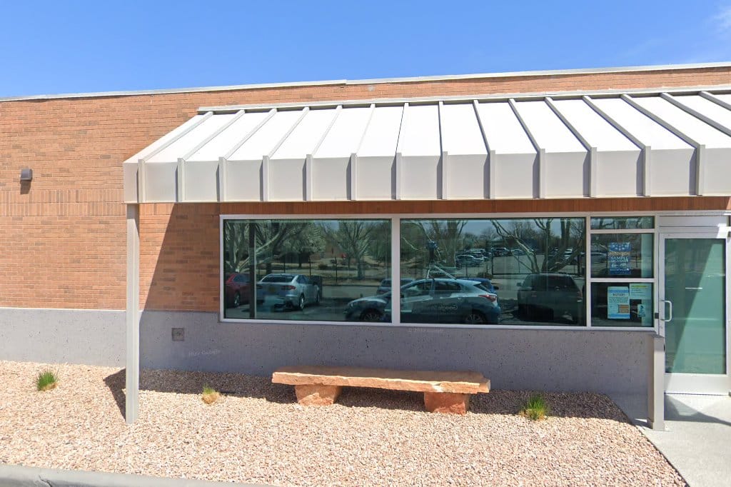 New Mexico International School