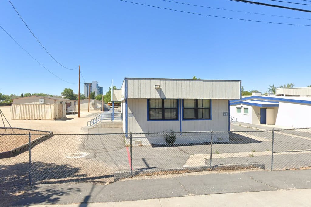 Libby C Booth Elementary School
