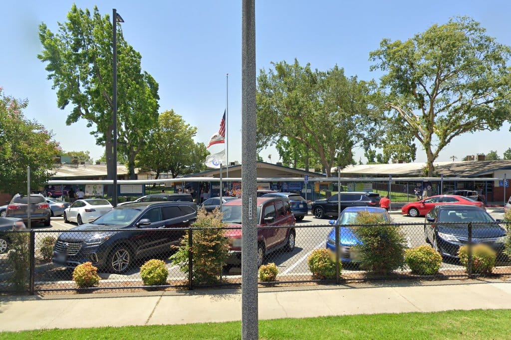 Hawthorne Elementary School