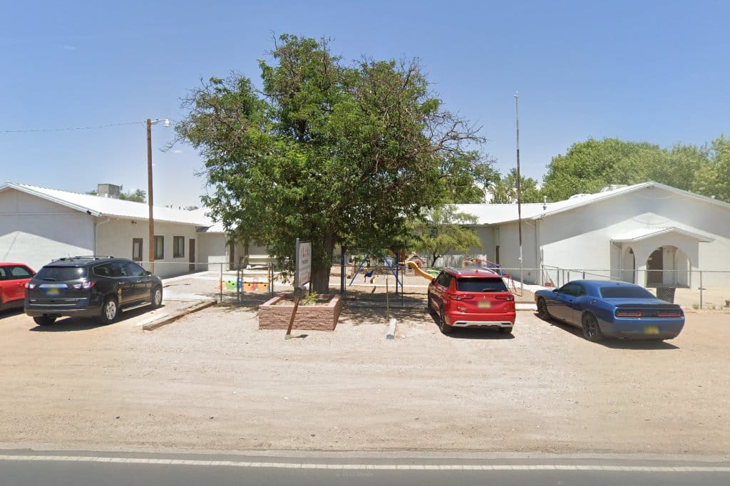 South Valley Preparatory Sch