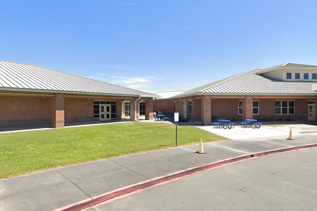North Lewis Elementary School