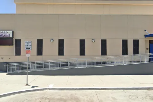 Aspire Firestone Academy