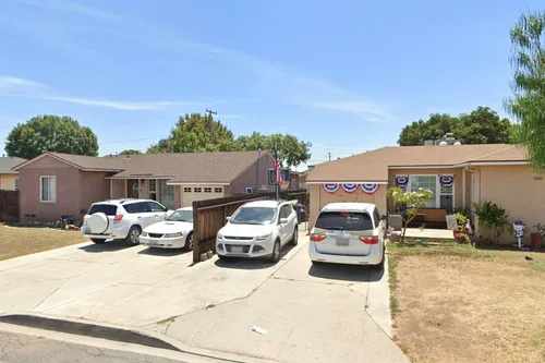 Phelan Elementary School