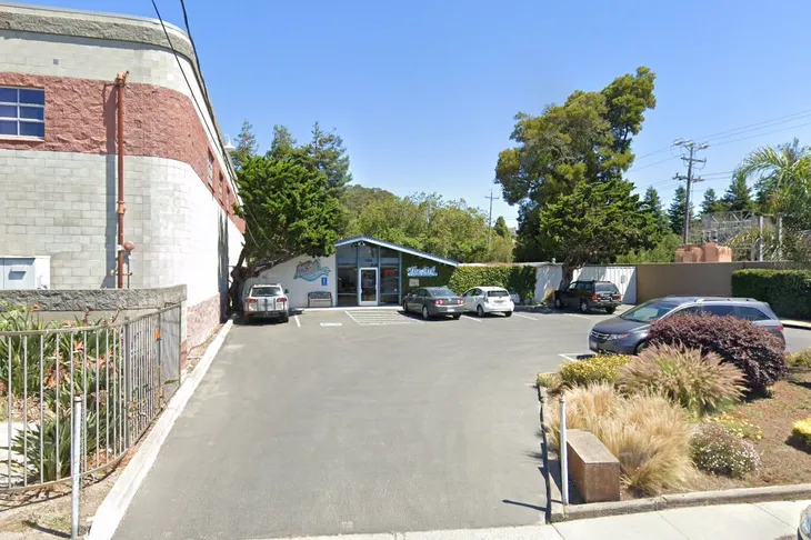 Ark Animal Hospital